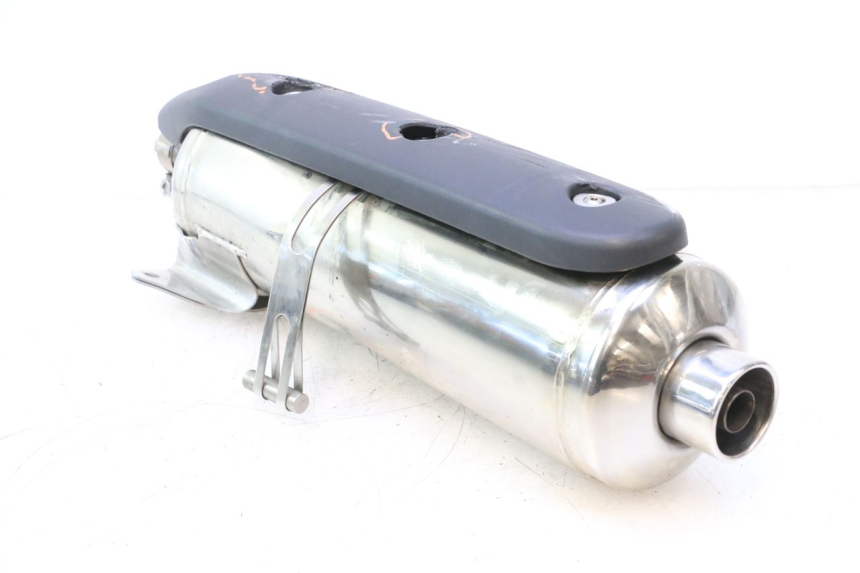 photo de POT ECHAPPEMENT PIAGGIO MP3 LT 400 (2007 - 2012) - Vue produit