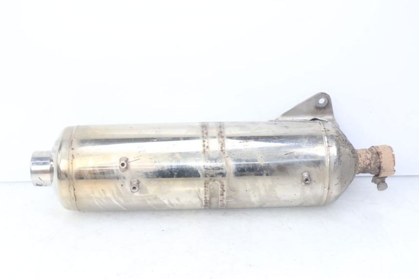 photo de POT ECHAPPEMENT PIAGGIO MP3 500 (2014 - 2017) - Vue principale