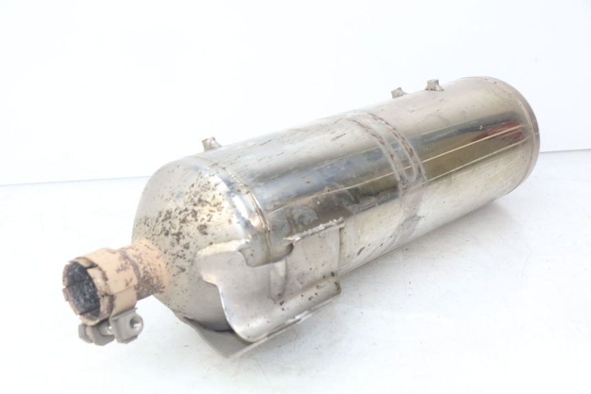 photo de POT ECHAPPEMENT PIAGGIO MP3 500 (2014 - 2017) - Zoom état d’usage
