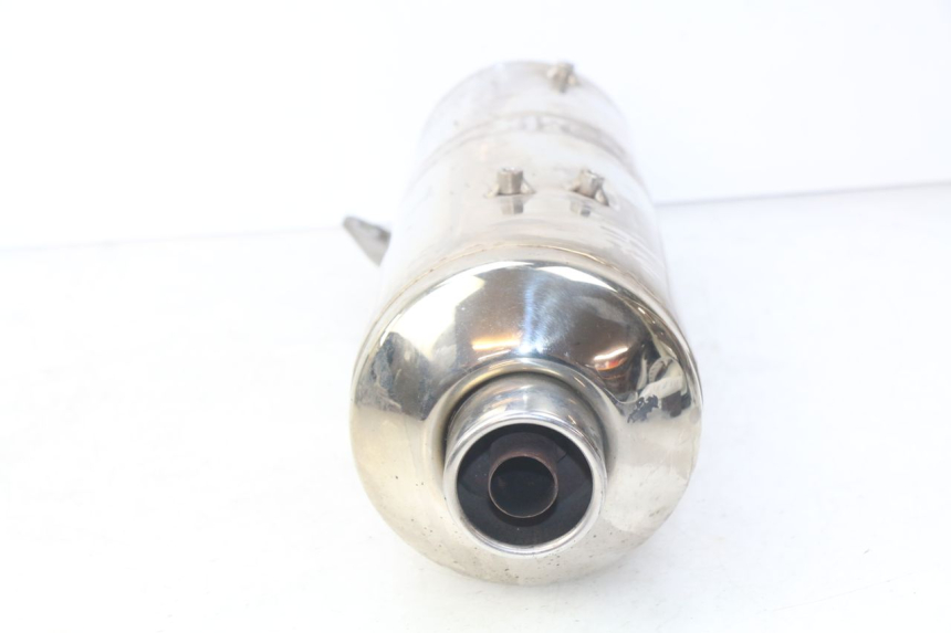 photo de POT ECHAPPEMENT PIAGGIO MP3 500 (2014 - 2017) - Vue d’ensemble