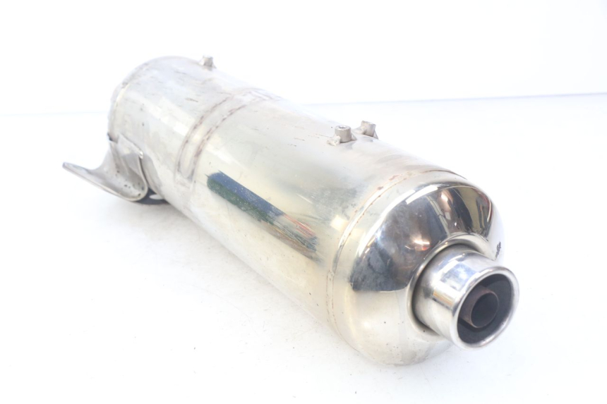 photo de POT ECHAPPEMENT PIAGGIO MP3 500 (2014 - 2017) - État de surface