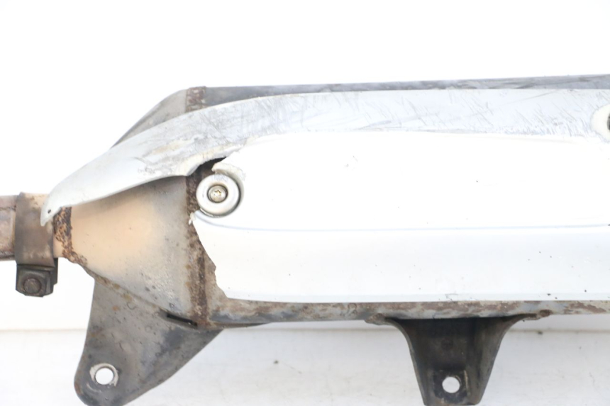 photo de POT ECHAPPEMENT PIAGGIO MP3 125 (2006 - 2014) - Vue d’ensemble