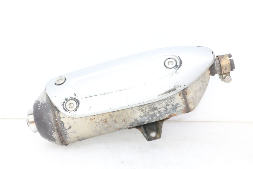 photo de POT ECHAPPEMENT PIAGGIO MP3 RL 250 (2006 - 2010) - Vue principale