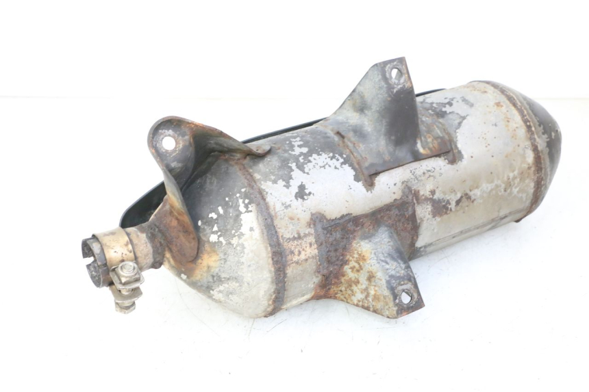 photo de POT ECHAPPEMENT PIAGGIO MP3 RL 250 (2006 - 2010) - Détail de la pièce