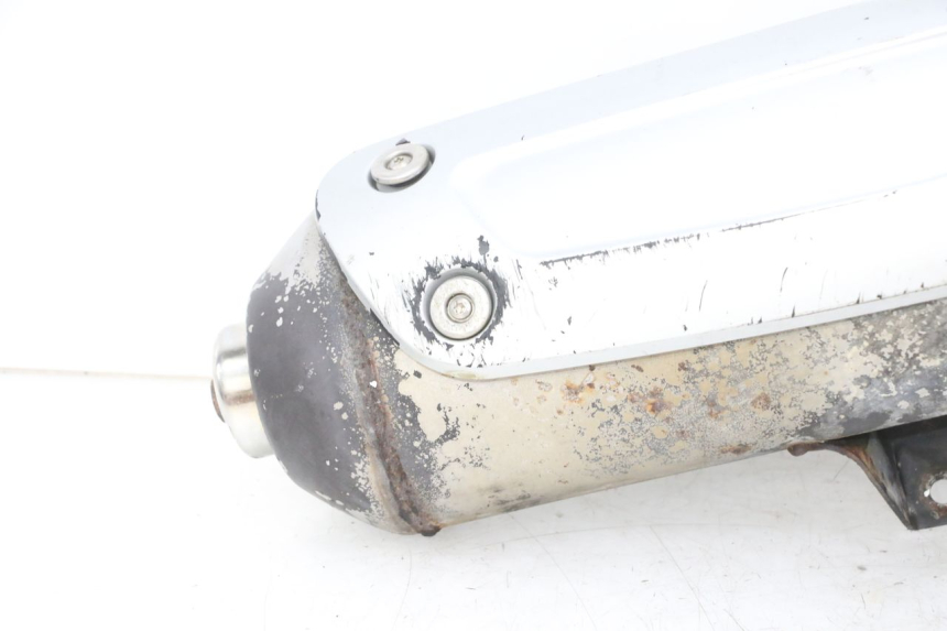 photo de POT ECHAPPEMENT PIAGGIO MP3 RL 250 (2006 - 2010) - Vue produit