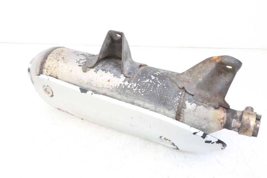 photo de POT ECHAPPEMENT PIAGGIO MP3 RL 250 (2006 - 2010) - Pièce contrôlée