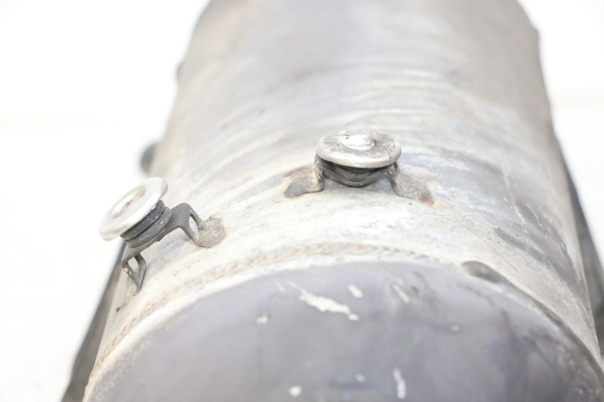 photo de POT ECHAPPEMENT PIAGGIO MP3 125 (2006 - 2014) - Vue produit