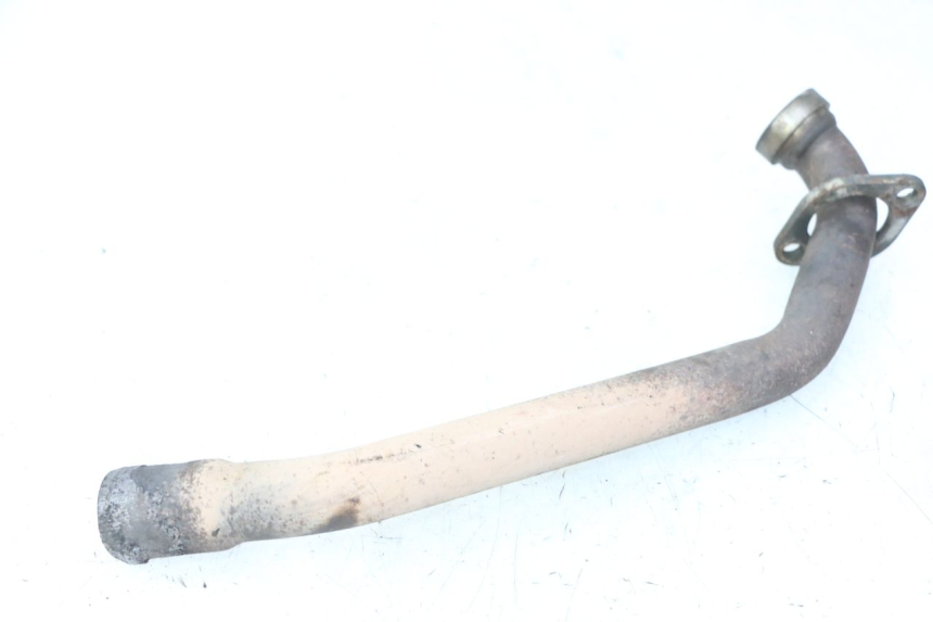 photo de POT ECHAPPEMENT PIAGGIO MP3 125 (2006 - 2014) - Autre angle de vue