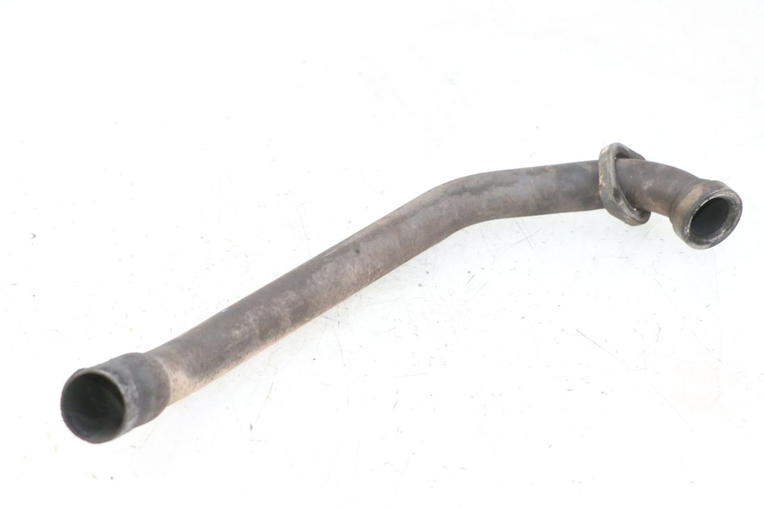 photo de POT ECHAPPEMENT PIAGGIO MP3 125 (2006 - 2014) - Gros plan technique