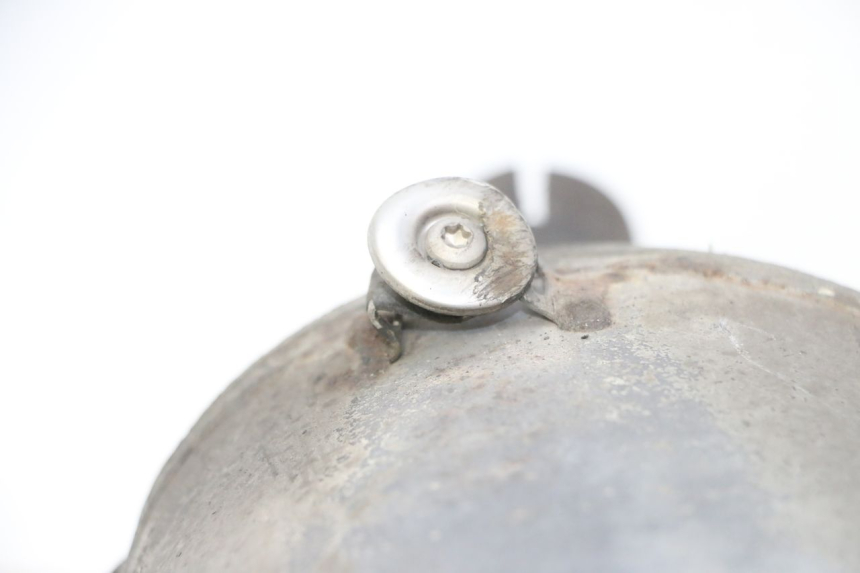 photo de POT ECHAPPEMENT PIAGGIO MP3 125 (2006 - 2014) - Marquages et références