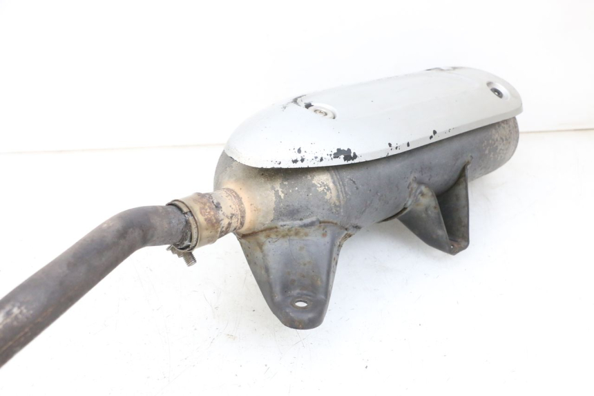 photo de POT ECHAPPEMENT PIAGGIO MP3 RL 250 (2006 - 2010) - Vue produit