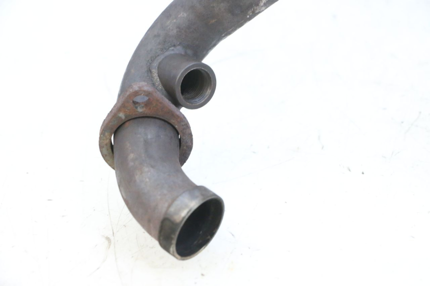 photo de POT ECHAPPEMENT PIAGGIO MP3 RL 250 (2006 - 2010) - Détails caractéristiques