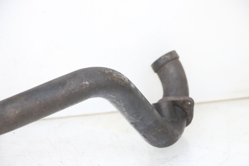 photo de POT ECHAPPEMENT PIAGGIO MP3 RL 250 (2006 - 2010) - Inspection visuelle