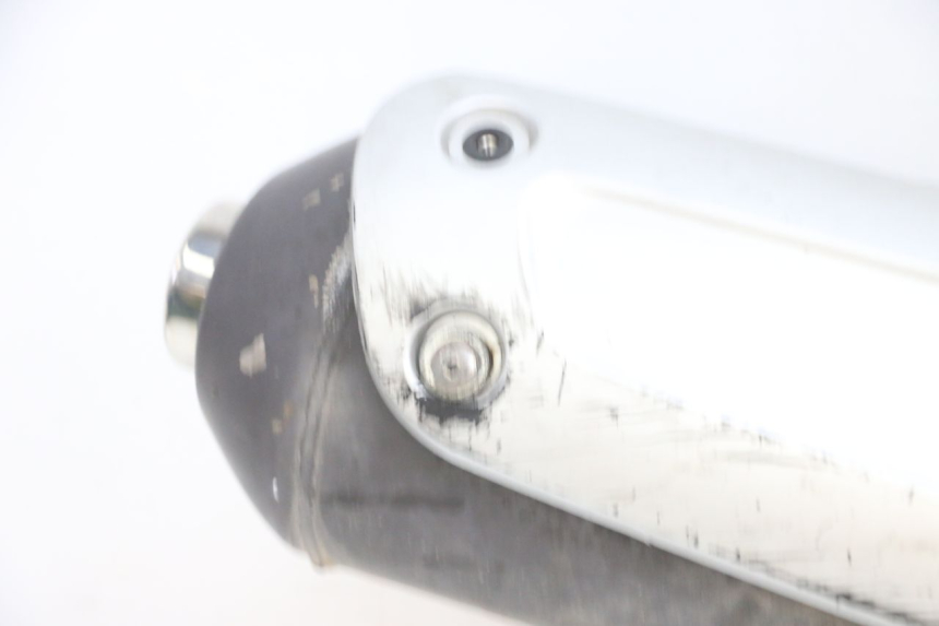 photo de POT ECHAPPEMENT PIAGGIO MP3 RL 250 (2006 - 2010) - Zoom qualité