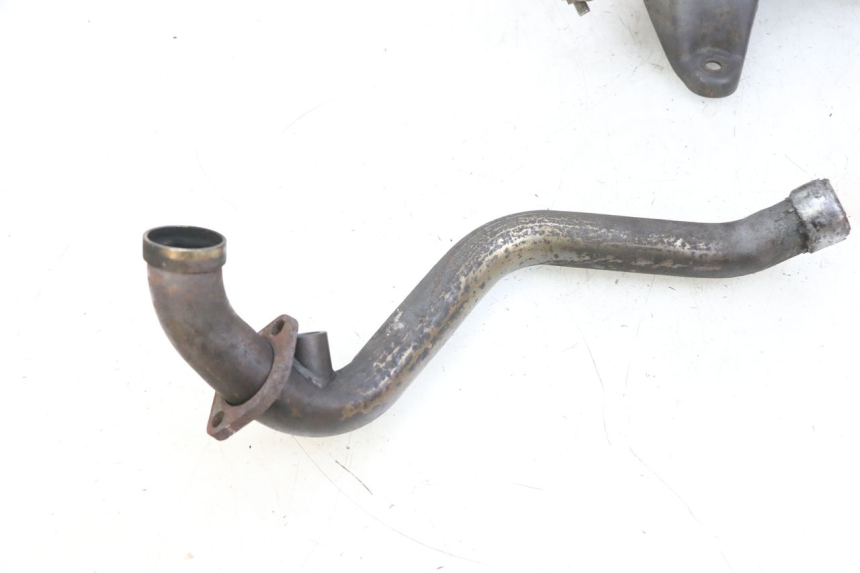 photo de POT ECHAPPEMENT PIAGGIO MP3 RL 250 (2006 - 2010) - Marquages et références