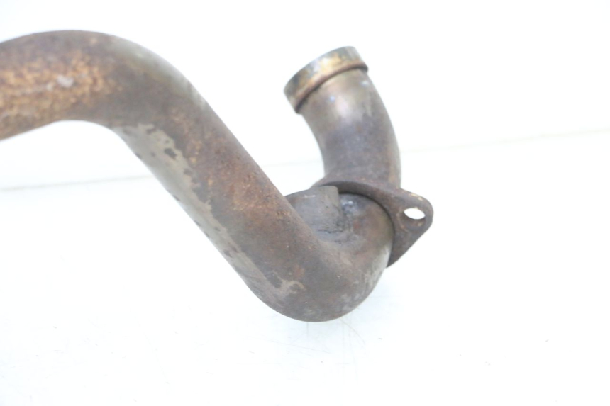 photo de POT ECHAPPEMENT PIAGGIO MP3 RL 250 (2006 - 2010) - Angle alternatif