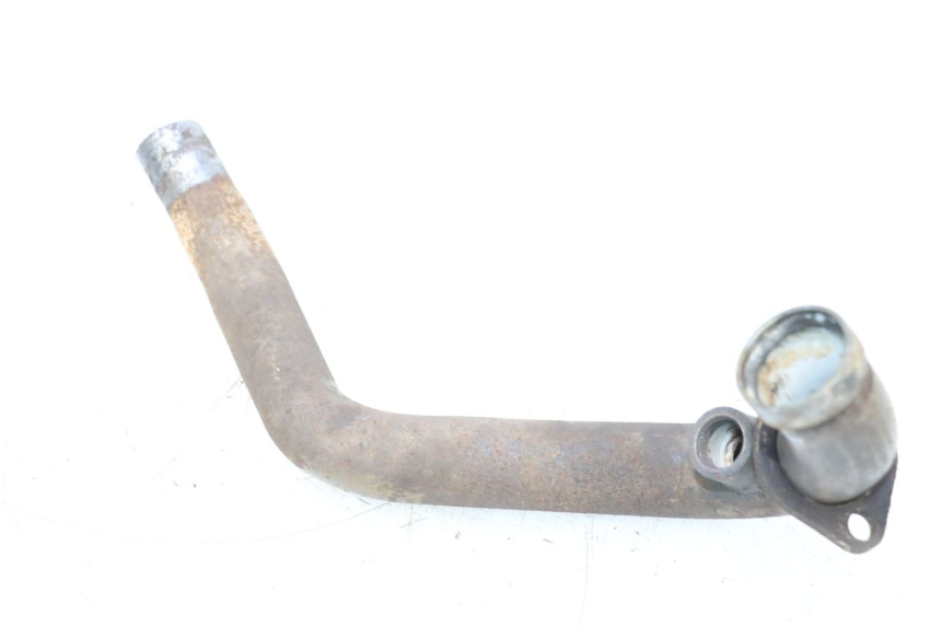 photo de POT ECHAPPEMENT PIAGGIO MP3 RL 250 (2006 - 2010) - Gros plan technique