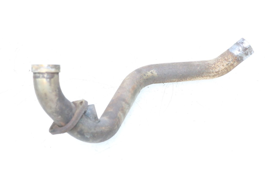 photo de POT ECHAPPEMENT PIAGGIO MP3 RL 250 (2006 - 2010) - Vue d’ensemble