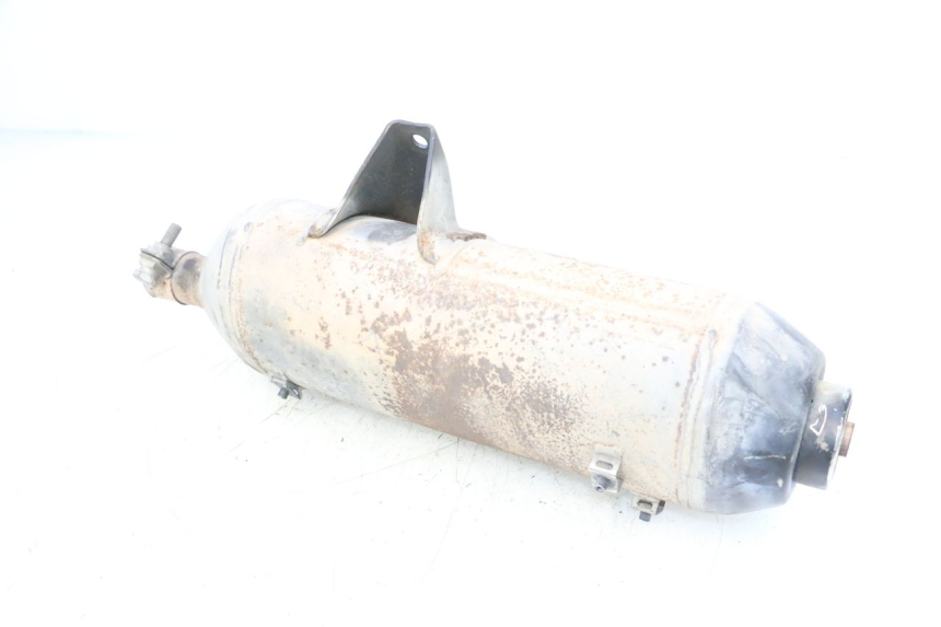 photo de POT ECHAPPEMENT PIAGGIO MP3 RL 250 (2006 - 2010) - Points de fixation
