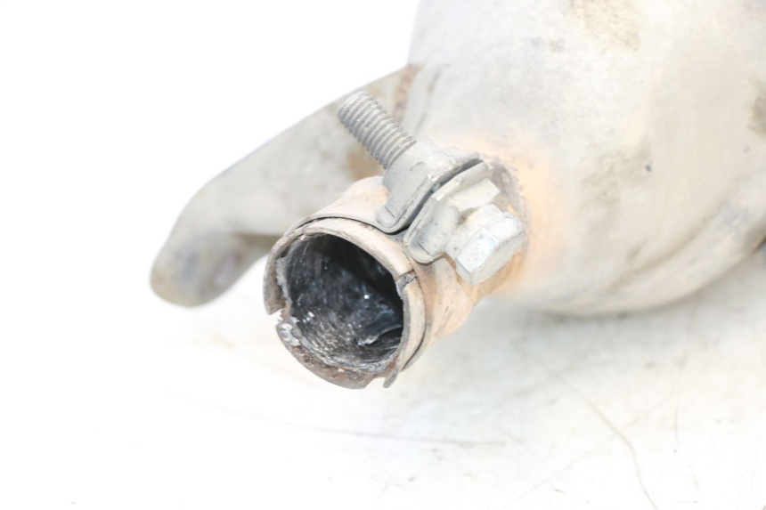 photo de POT ECHAPPEMENT PIAGGIO MP3 RL 250 (2006 - 2010) - Pièce contrôlée