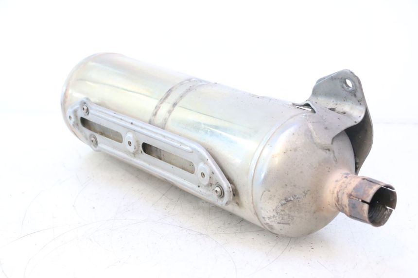 photo de POT ECHAPPEMENT PIAGGIO MP3 500 (2016 - 2018) - Vue rapprochée