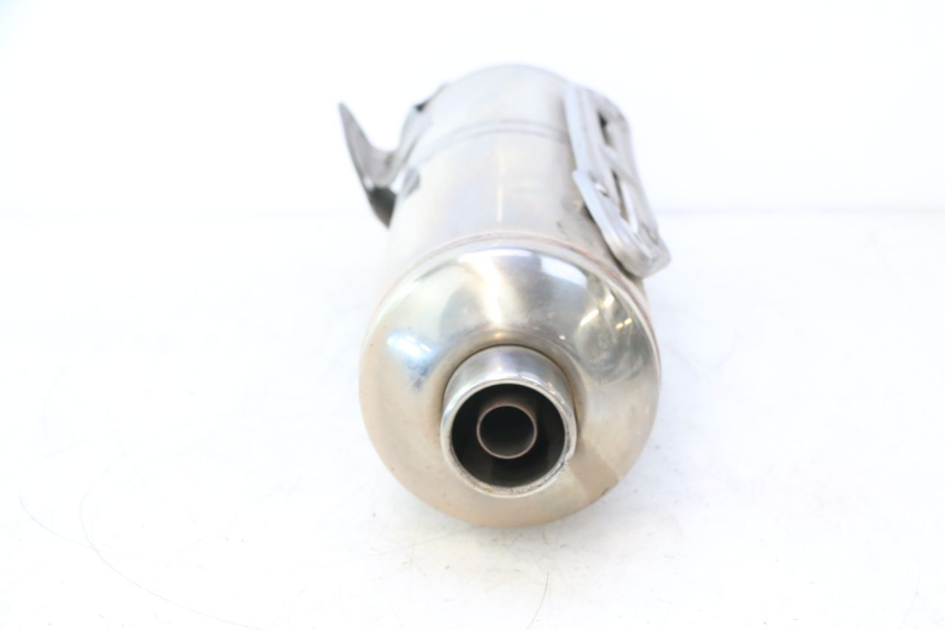 photo de POT ECHAPPEMENT PIAGGIO MP3 500 (2016 - 2018) - État de surface