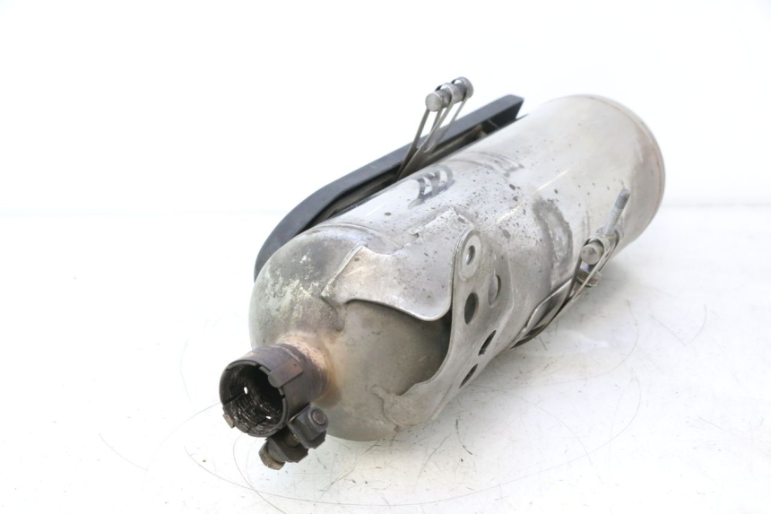 photo de POT ECHAPPEMENT PIAGGIO MP3 500 (2011 - 2015) - Photo complémentaire