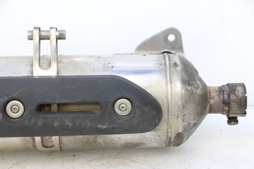 photo de POT ECHAPPEMENT PIAGGIO MP3 500 (2011 - 2015) - Détail de la pièce