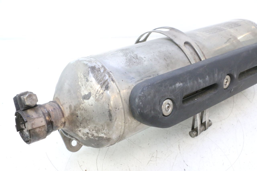 photo de POT ECHAPPEMENT PIAGGIO MP3 500 (2011 - 2015) - Autre angle de vue