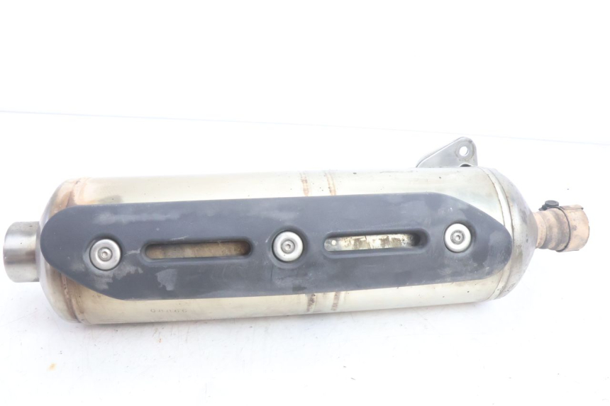photo de POT ECHAPPEMENT PIAGGIO MP3 500 (2016 - 2018) - Vue principale