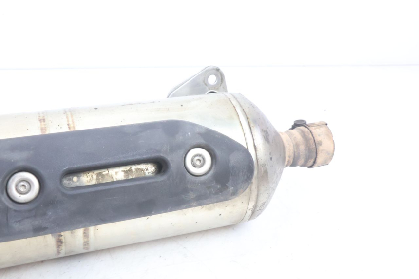 photo de POT ECHAPPEMENT PIAGGIO MP3 500 (2016 - 2018) - Zoom état d’usage