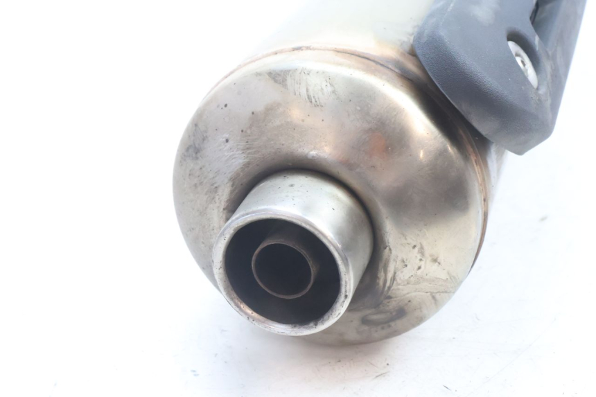 photo de POT ECHAPPEMENT PIAGGIO MP3 500 (2016 - 2018) - Autre angle de vue