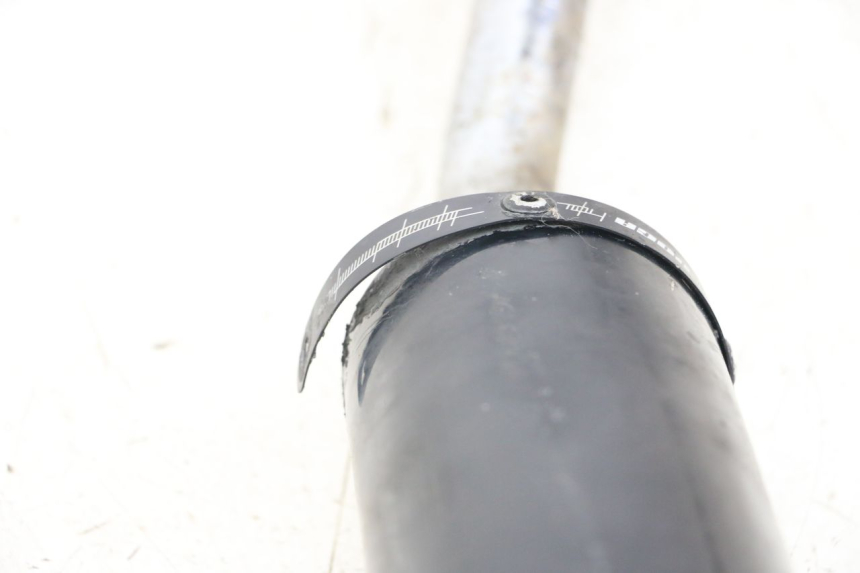 photo de POT ECHAPPEMENT RIEJU MRT 50 (2018 - 2021) - Vue produit