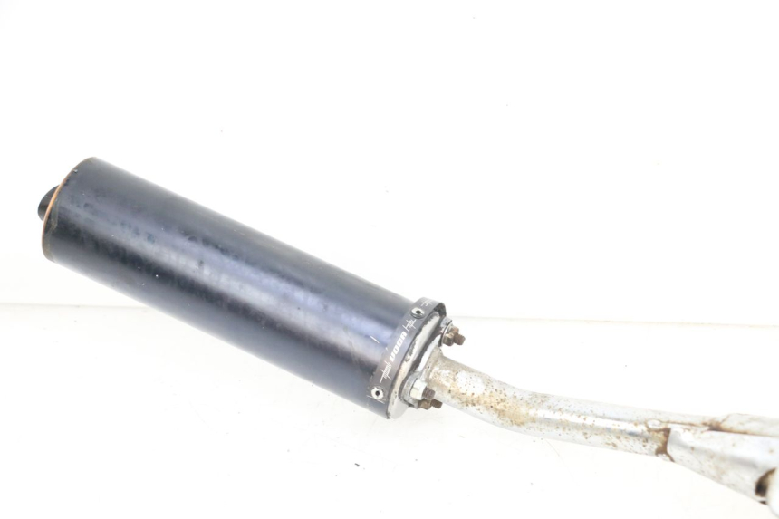 photo de POT ECHAPPEMENT RIEJU MRT 50 (2018 - 2021) - Vue rapprochée