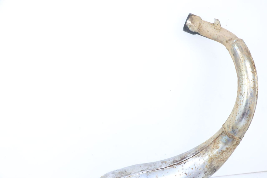 photo de POT ECHAPPEMENT RIEJU MRT 50 (2018 - 2021) - Zoom qualité