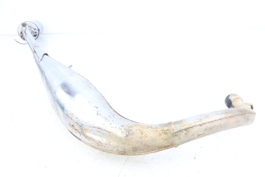 photo de POT ECHAPPEMENT RIEJU MRT 50 (2018 - 2021) - Zoom état d’usage