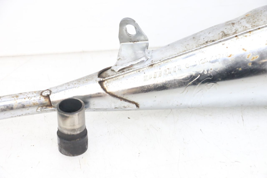 photo de POT ECHAPPEMENT RIEJU MRT 50 (2018 - 2021) - Vue principale