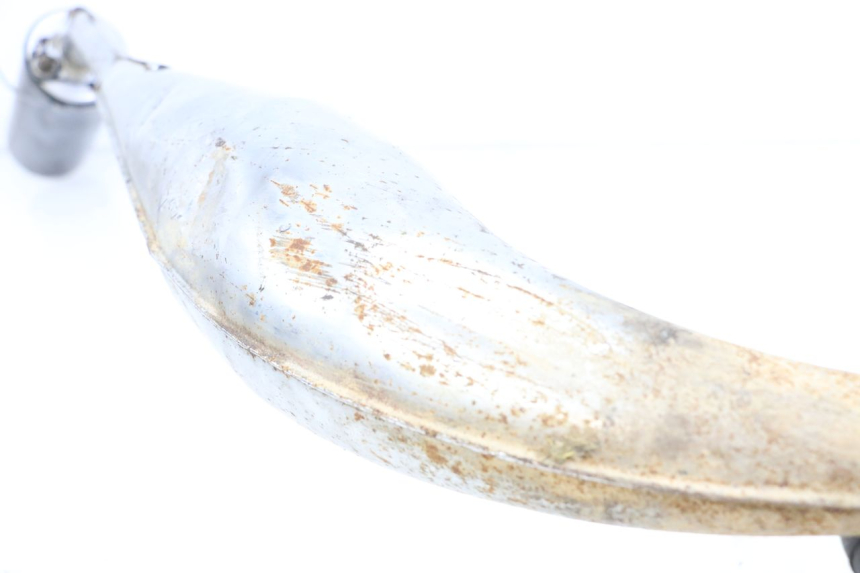 photo de POT ECHAPPEMENT RIEJU MRT 50 (2018 - 2021) - Autre angle de vue