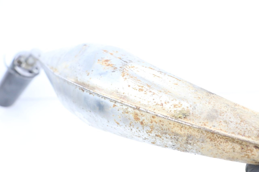 photo de POT ECHAPPEMENT RIEJU MRT 50 (2018 - 2021) - Gros plan technique