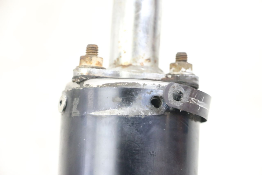 photo de POT ECHAPPEMENT RIEJU MRT 50 (2018 - 2021) - Marquages et références