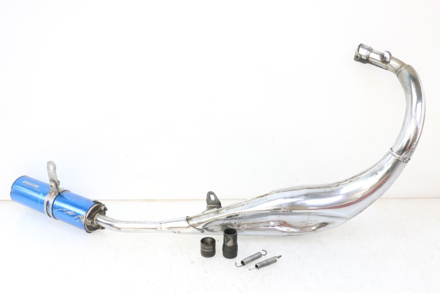 photo de POT ECHAPPEMENT RIEJU MRT 50 (2018 - 2021) - Vue principale