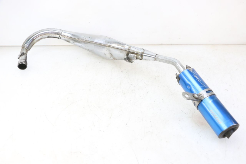 photo de POT ECHAPPEMENT RIEJU MRT 50 (2018 - 2021) - Vue produit