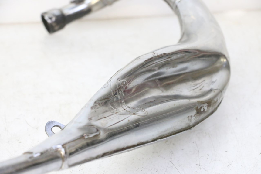 photo de POT ECHAPPEMENT RIEJU MRT 50 (2018 - 2021) - Vue rapprochée