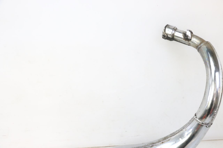 photo de POT ECHAPPEMENT RIEJU MRT 50 (2018 - 2021) - Photo complémentaire