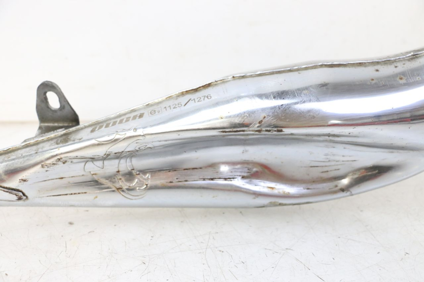 photo de POT ECHAPPEMENT RIEJU MRT 50 (2018 - 2021) - Aperçu profil