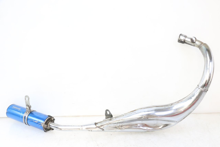 photo de POT ECHAPPEMENT RIEJU MRT 50 (2018 - 2021) - Vue principale