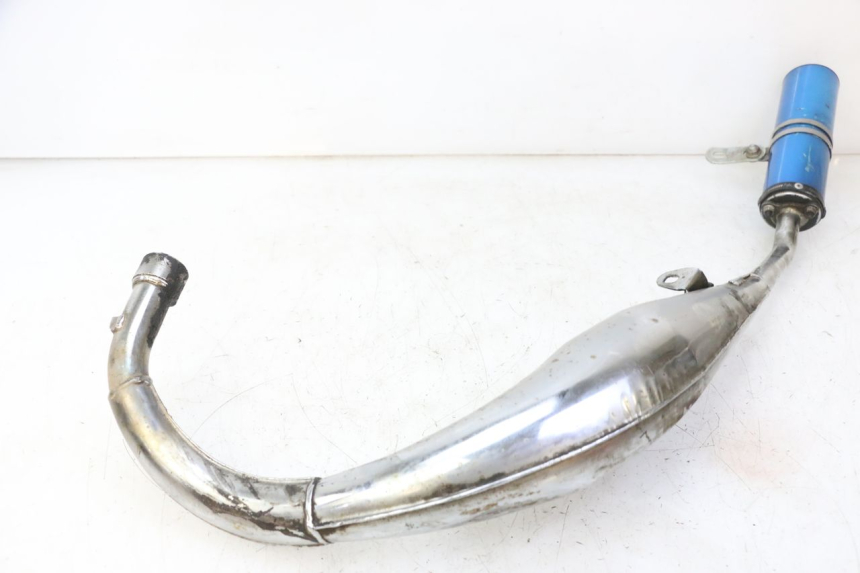 photo de POT ECHAPPEMENT RIEJU MRT 50 (2018 - 2021) - Autre angle de vue