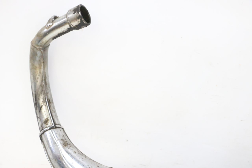 photo de POT ECHAPPEMENT RIEJU MRT 50 (2018 - 2021) - Gros plan technique