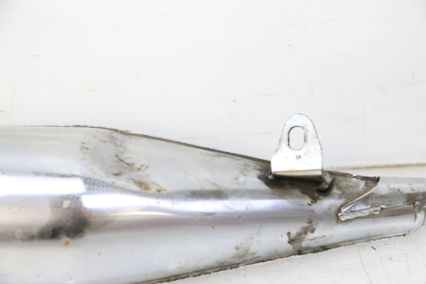 photo de POT ECHAPPEMENT RIEJU MRT 50 (2018 - 2021) - Vue d’ensemble