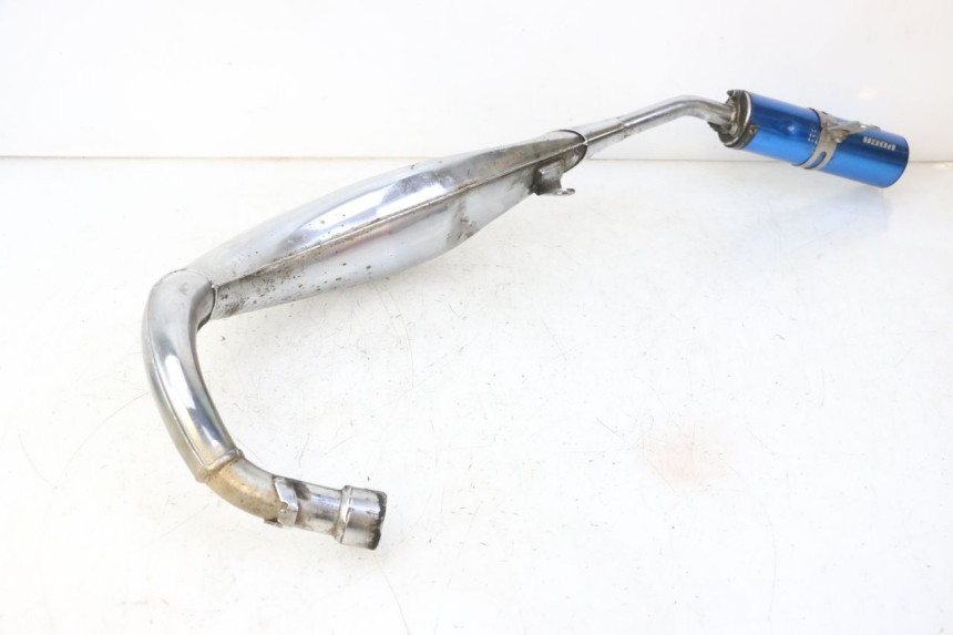 photo de POT ECHAPPEMENT RIEJU MRT 50 (2018 - 2021) - Pièce contrôlée